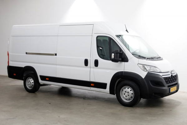 Citroën Jumper 2.2 BlueHDi 165pk L4H2 Airco/Navi/Camera 06-2024