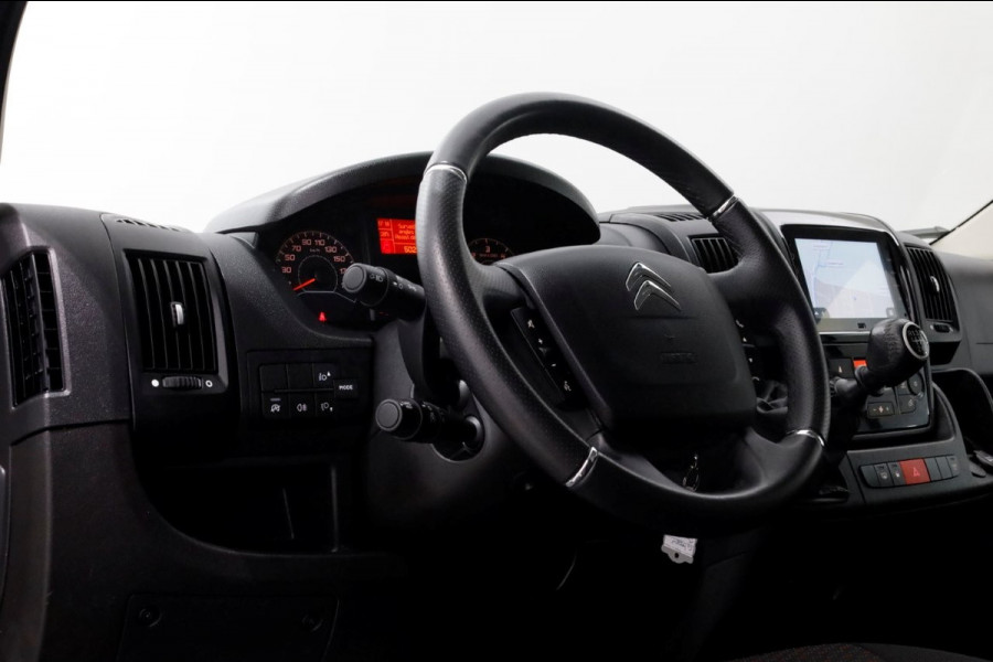 Citroën Jumper 2.2 BlueHDi 165pk L4H2 Airco/Navi/Camera 06-2024