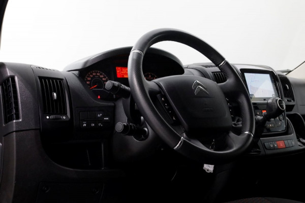 Citroën Jumper 2.2 BlueHDi 165pk L4H2 Airco/Navi/Camera 06-2024