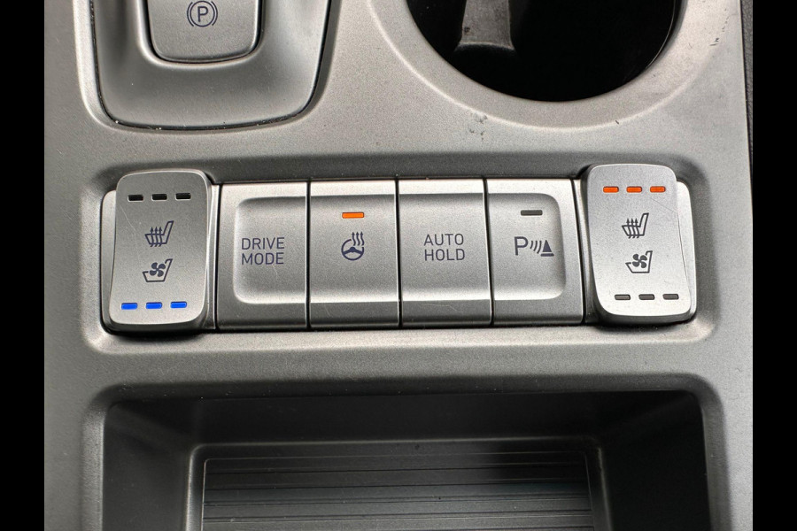 Hyundai Kona EV Premium 64 kWh |  SOH: 93,5% | Leder | HUD | Blindspot | Adaptive CC | LED |