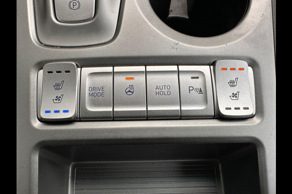 Hyundai Kona EV Premium 64 kWh |  SOH: 93,5% | Leder | HUD | Blindspot | Adaptive CC | LED |