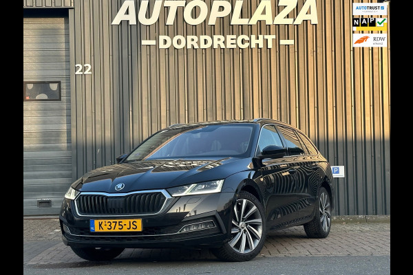 Škoda Octavia Combi 1.0 e-TSI Business Edition Plus VITUEL |MEMO |LEER