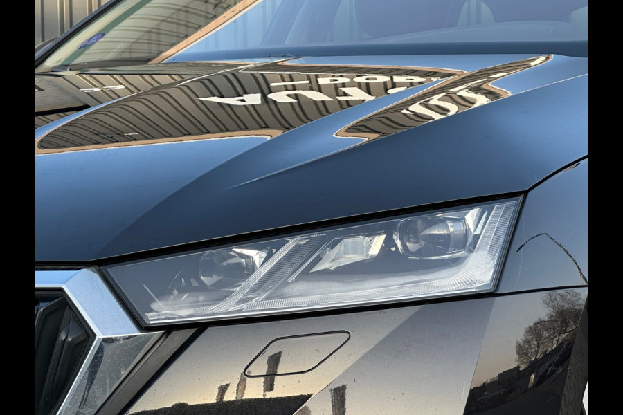 Škoda Octavia Combi 1.0 e-TSI Business Edition Plus VIRTUEL |MEMO |LEER