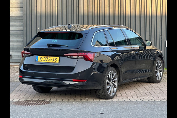 Škoda Octavia Combi 1.0 e-TSI Business Edition Plus VIRTUEL |MEMO |LEER
