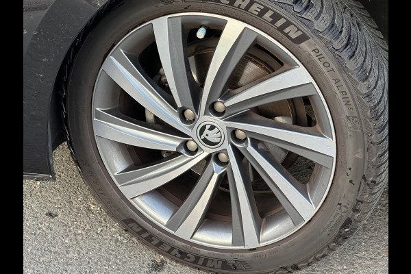 Škoda Octavia Combi 1.0 e-TSI Business Edition Plus VIRTUEL |MEMO |LEER