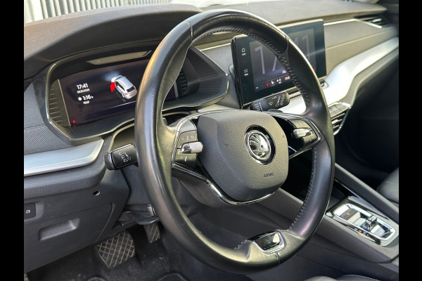 Škoda Octavia Combi 1.0 e-TSI Business Edition Plus VIRTUEL |MEMO |LEER