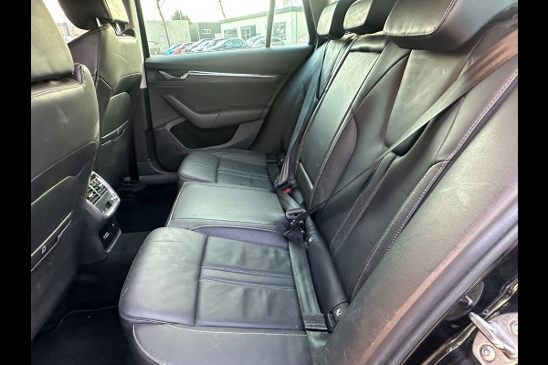 Škoda Octavia Combi 1.0 e-TSI Business Edition Plus VIRTUEL |MEMO |LEER