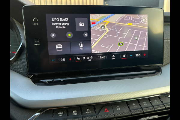 Škoda Octavia Combi 1.0 e-TSI Business Edition Plus VIRTUEL |MEMO |LEER