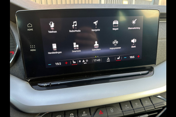 Škoda Octavia Combi 1.0 e-TSI Business Edition Plus VIRTUEL |MEMO |LEER