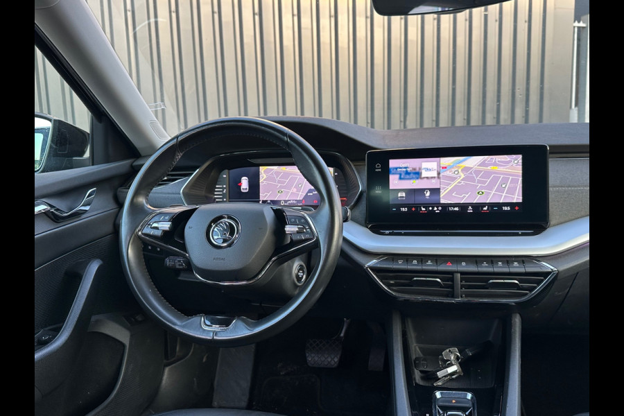 Škoda Octavia Combi 1.0 e-TSI Business Edition Plus VIRTUEL |MEMO |LEER