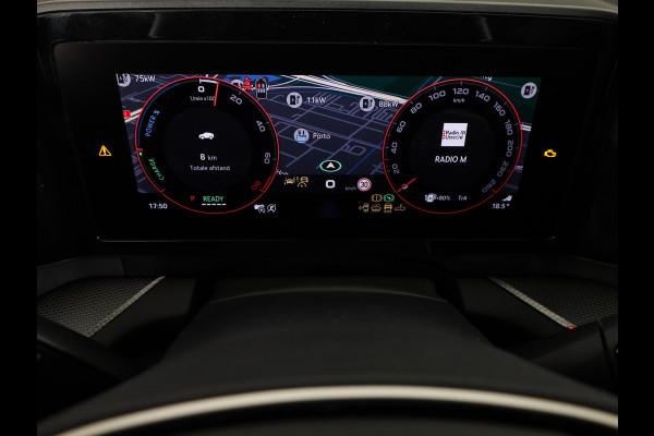 Škoda Kodiaq Sportline Business PHEV 1.5 TSI 204 pk 6 versn. DSG | Panoramadak | Wegklapbare trekhaak | Winter pakket | Verwarmbare vooruit