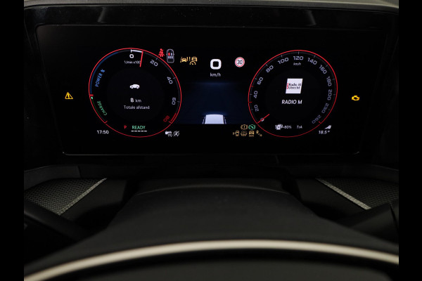 Škoda Kodiaq Sportline Business PHEV 1.5 TSI 204 pk 6 versn. DSG | Panoramadak | Wegklapbare trekhaak | Winter pakket | Verwarmbare vooruit