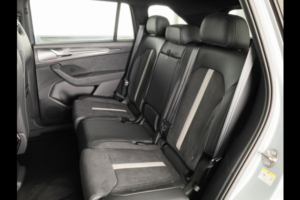 Škoda Kodiaq Sportline Business PHEV 1.5 TSI 204 pk 6 versn. DSG | Panoramadak | Wegklapbare trekhaak | Winter pakket | Verwarmbare vooruit