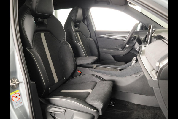 Škoda Kodiaq Sportline Business PHEV 1.5 TSI 204 pk 6 versn. DSG | Panoramadak | Wegklapbare trekhaak | Winter pakket | Verwarmbare vooruit