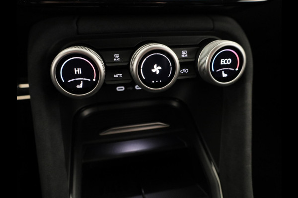 Škoda Kodiaq Sportline Business PHEV 1.5 TSI 204 pk 6 versn. DSG | Panoramadak | Wegklapbare trekhaak | Winter pakket | Verwarmbare vooruit