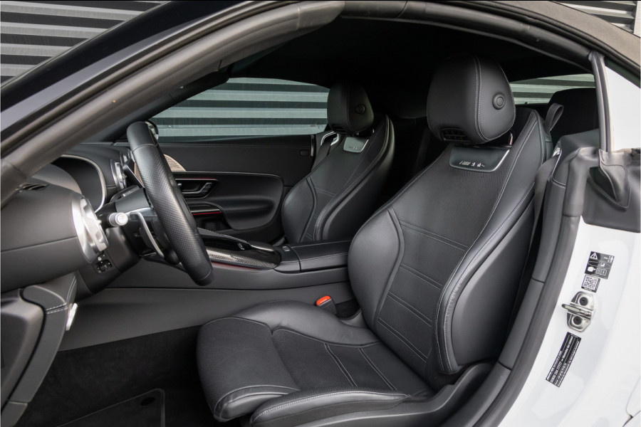 Mercedes-Benz SL-Klasse Roadster AMG 63 4MATIC+ - Carbon