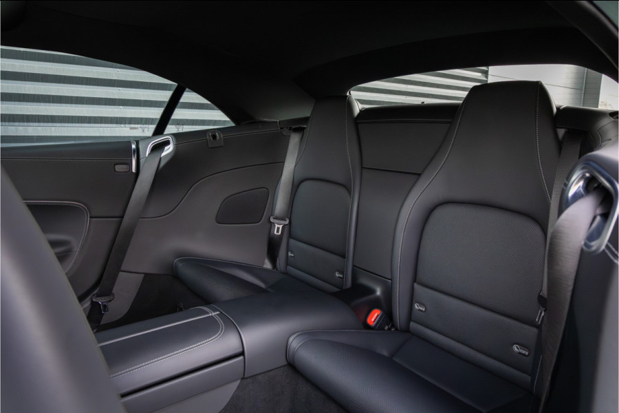 Mercedes-Benz SL-Klasse Roadster AMG 63 4MATIC+ - Carbon