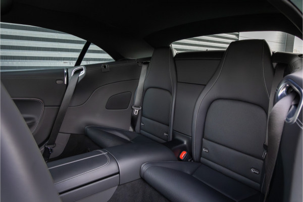 Mercedes-Benz SL-Klasse Roadster AMG 63 4MATIC+ - Carbon