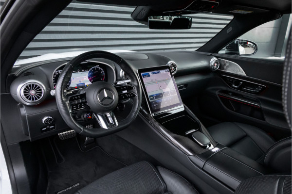 Mercedes-Benz SL-Klasse Roadster AMG 63 4MATIC+ - Carbon