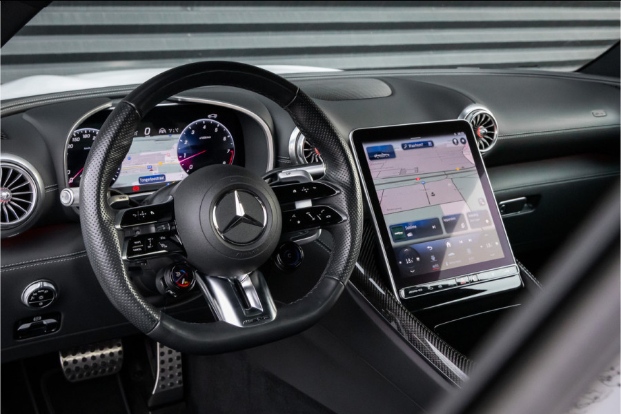 Mercedes-Benz SL-Klasse Roadster AMG 63 4MATIC+ - Carbon