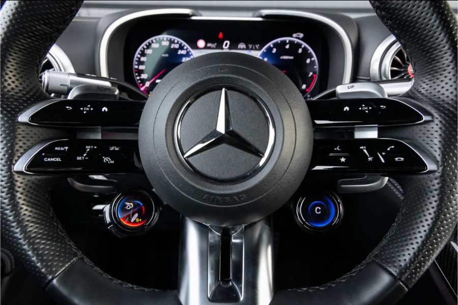 Mercedes-Benz SL-Klasse Roadster AMG 63 4MATIC+ - Carbon