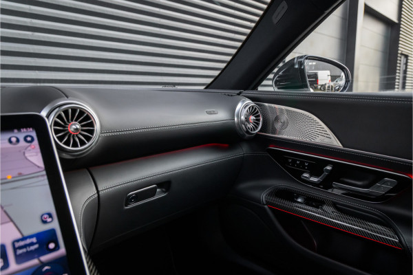 Mercedes-Benz SL-Klasse Roadster AMG 63 4MATIC+ - Carbon