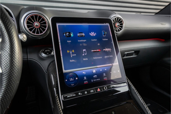 Mercedes-Benz SL-Klasse Roadster AMG 63 4MATIC+ - Carbon