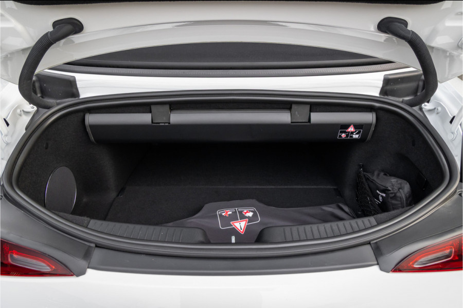 Mercedes-Benz SL-Klasse Roadster AMG 63 4MATIC+ - Carbon