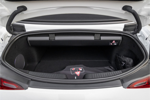 Mercedes-Benz SL-Klasse Roadster AMG 63 4MATIC+ - Carbon