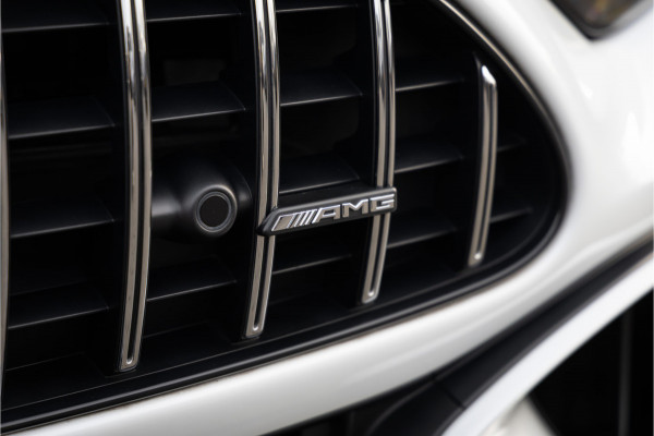 Mercedes-Benz SL-Klasse Roadster AMG 63 4MATIC+ - Carbon