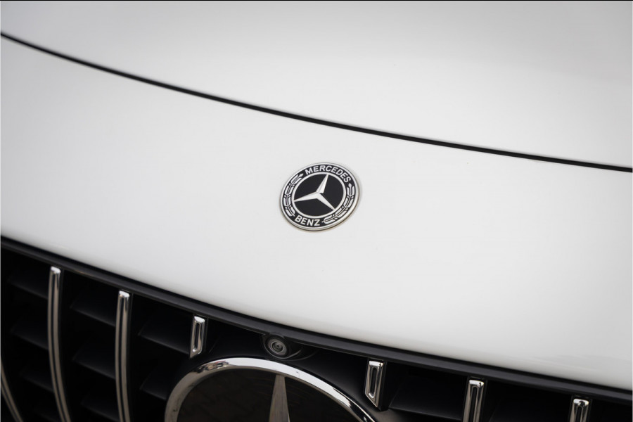 Mercedes-Benz SL-Klasse Roadster AMG 63 4MATIC+ - Carbon