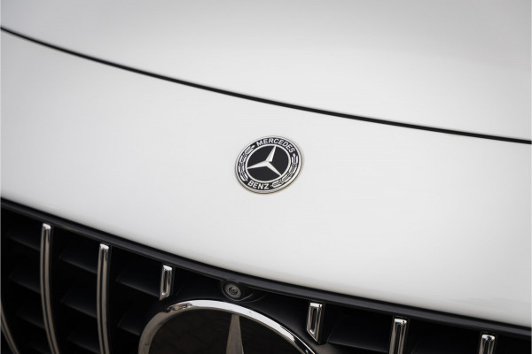 Mercedes-Benz SL-Klasse Roadster AMG 63 4MATIC+ - Carbon
