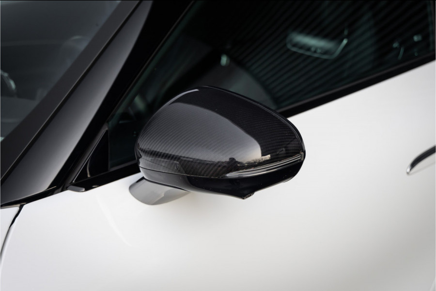 Mercedes-Benz SL-Klasse Roadster AMG 63 4MATIC+ - Carbon