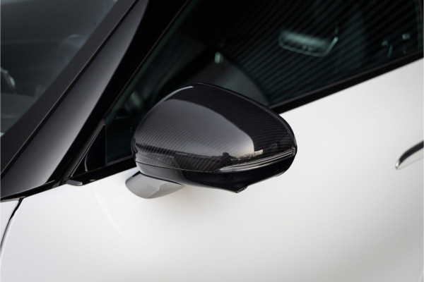 Mercedes-Benz SL-Klasse Roadster AMG 63 4MATIC+ - Carbon