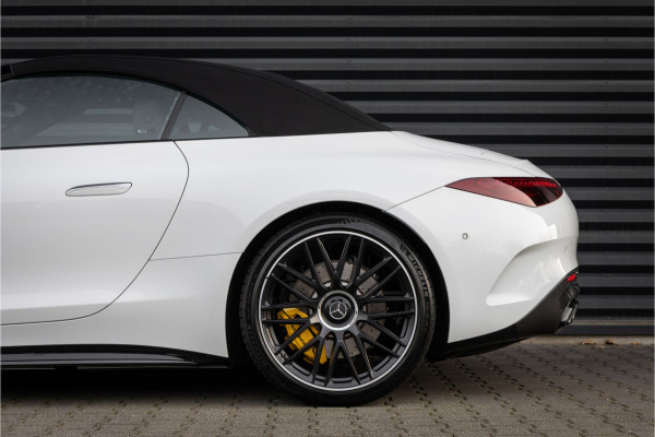 Mercedes-Benz SL-Klasse Roadster AMG 63 4MATIC+ - Carbon