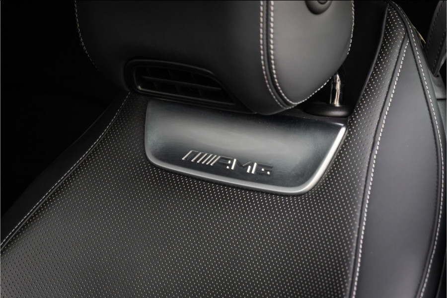 Mercedes-Benz SL-Klasse Roadster AMG 63 4MATIC+ - Carbon