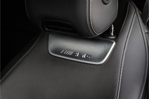 Mercedes-Benz SL-Klasse Roadster AMG 63 4MATIC+ - Carbon