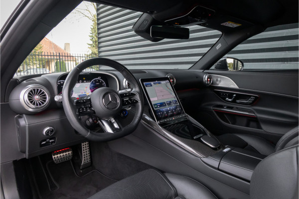 Mercedes-Benz SL-Klasse Roadster AMG 63 4MATIC+ - Carbon