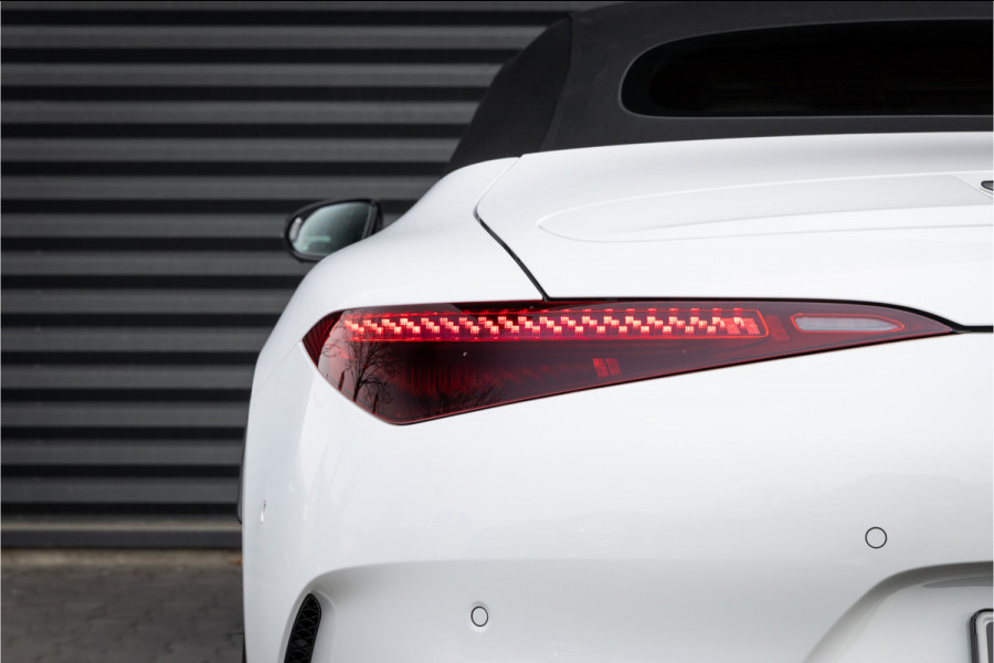 Mercedes-Benz SL-Klasse Roadster AMG 63 4MATIC+ - Carbon