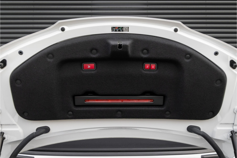 Mercedes-Benz SL-Klasse Roadster AMG 63 4MATIC+ - Carbon