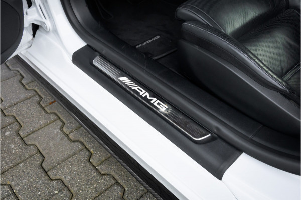 Mercedes-Benz SL-Klasse Roadster AMG 63 4MATIC+ - Carbon