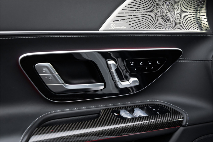 Mercedes-Benz SL-Klasse Roadster AMG 63 4MATIC+ - Carbon