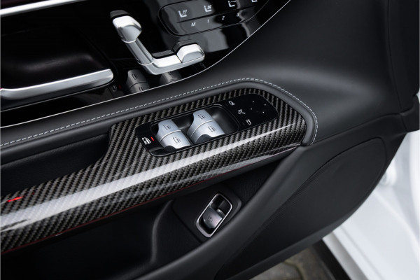 Mercedes-Benz SL-Klasse Roadster AMG 63 4MATIC+ - Carbon