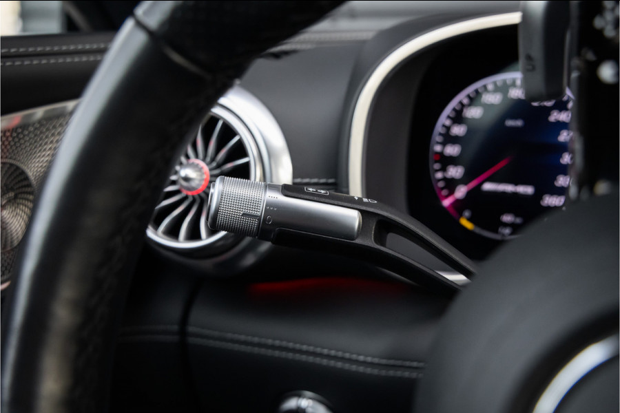 Mercedes-Benz SL-Klasse Roadster AMG 63 4MATIC+ - Carbon