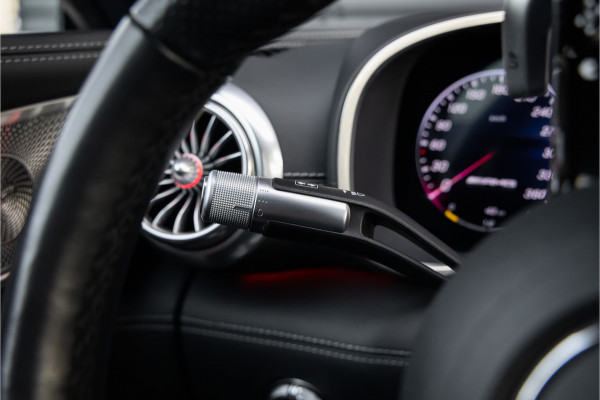 Mercedes-Benz SL-Klasse Roadster AMG 63 4MATIC+ - Carbon