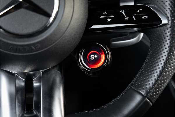 Mercedes-Benz SL-Klasse Roadster AMG 63 4MATIC+ - Carbon