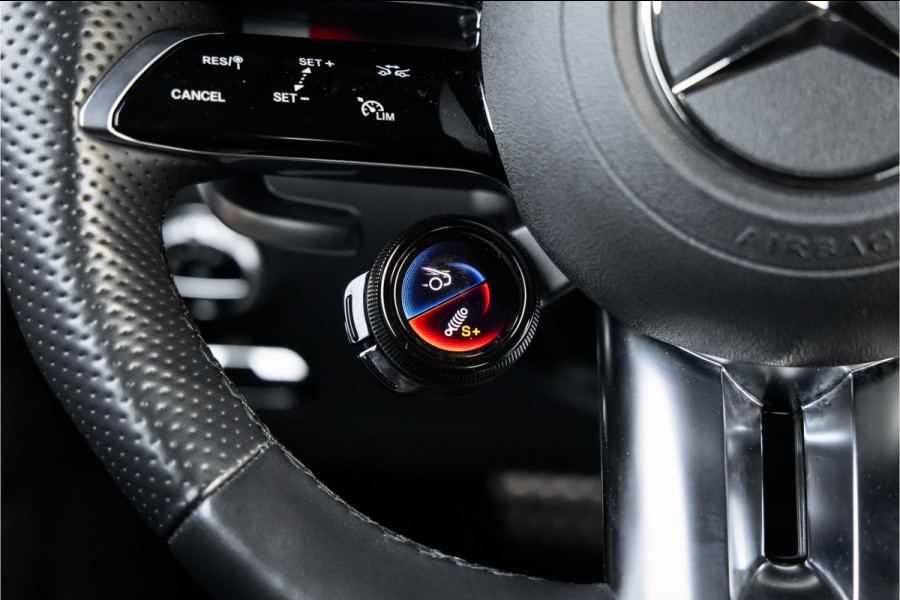 Mercedes-Benz SL-Klasse Roadster AMG 63 4MATIC+ - Carbon