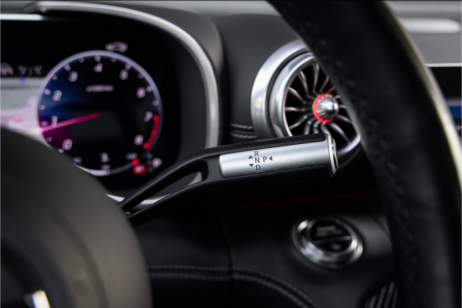 Mercedes-Benz SL-Klasse Roadster AMG 63 4MATIC+ - Carbon