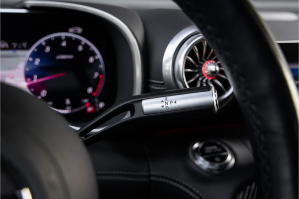 Mercedes-Benz SL-Klasse Roadster AMG 63 4MATIC+ - Carbon