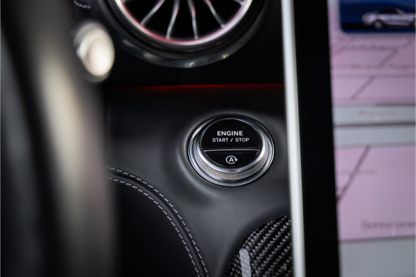 Mercedes-Benz SL-Klasse Roadster AMG 63 4MATIC+ - Carbon